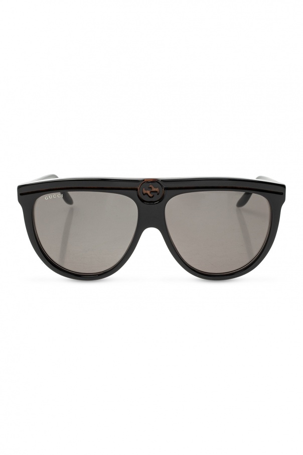 Gucci Logo sunglasses Women's Accessories Vitkac